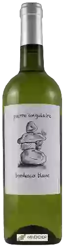 Wijnmakerij Pierre Angulaire - Bordeaux Blanc