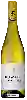 Wijnmakerij Pierre Chainier - Les Calcaires Sauvignon Blanc