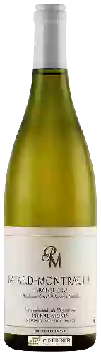 Wijnmakerij Pierre Morey - Batard-Montrachet Grand Cru