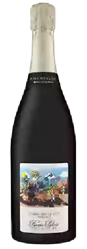 Wijnmakerij Pierre Peters - Blanc de Blancs Brut Champagne Grand Cru 'Le Mesnil-sur-Oger'