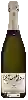 Wijnmakerij Pierre Peters - Blanc de Blancs Extra Brut Champagne Grand Cru 'Le Mesnil-sur-Oger'
