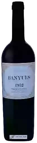 Wijnmakerij Piétri Géraud - Banyuls