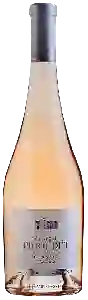 Château Pigoudet - Classic Rosé