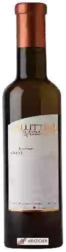 Wijnmakerij Pillitteri Estates - Icewine Vidal