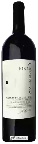 Wijnmakerij Piner Crossing
