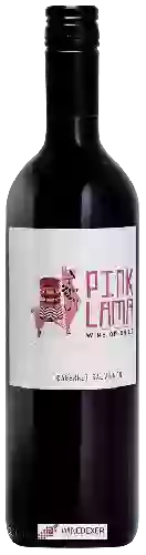 Wijnmakerij Pink Lama - Cabernet Sauvignon