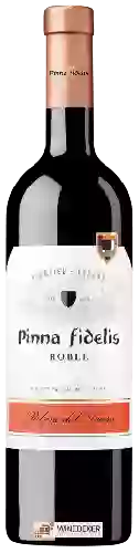 Wijnmakerij Pinna Fidelis - Ribera del Duero Roble