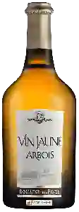 Domaine de la Pinte - Vin Jaune Arbois
