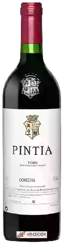 Wijnmakerij Pintia - Toro