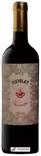 Wijnmakerij Pinyolet - Garnacha