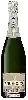 Wijnmakerij Piper-Heidsieck - Cuvée Sublime Champagne