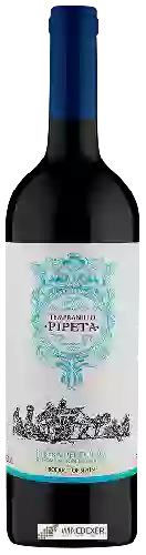 Wijnmakerij Pipeta - Tempranillo Ribera del Duero