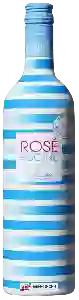 Wijnmakerij Piscine - Rosé