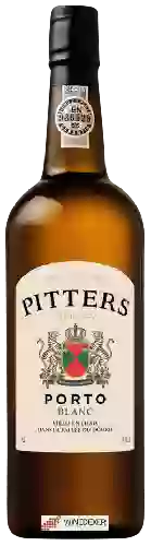 Wijnmakerij Pitters