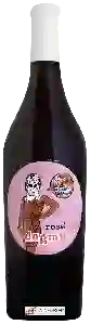 Wijnmakerij Pittnauer - Dogma Rosé