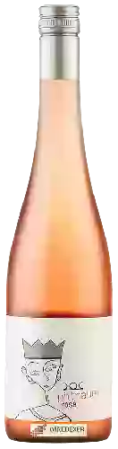 Wijnmakerij Pittnauer - Konig Rosé