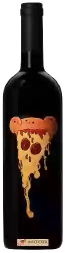 Wijnmakerij Pizza Wine - Rosso