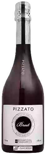 Wijnmakerij Pizzato - Brut