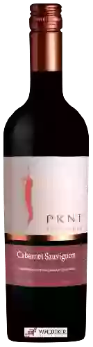 Wijnmakerij PKNT - (Private Reserve) Cabernet Sauvignon