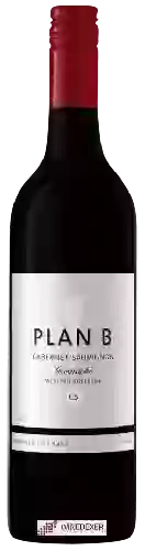 Wijnmakerij Plan B - CS Cabernet Sauvignon