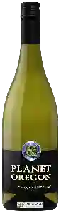 Wijnmakerij Planet Oregon - Chardonnay