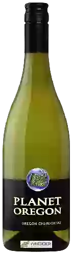 Wijnmakerij Planet Oregon - Chardonnay