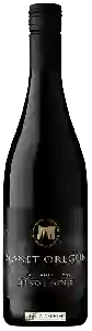 Wijnmakerij Planet Oregon - Pinot Noir