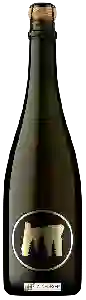 Wijnmakerij Planet Oregon - Rosé Bubbles
