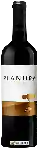 Wijnmakerij Planura - Syrah
