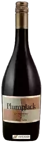 Wijnmakerij PlumpJack - Chardonnay Reserve