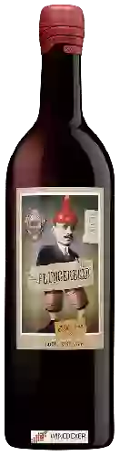 Wijnmakerij Plungerhead - Old Vine Zinfandel