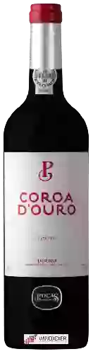 Wijnmakerij Poças - Coroa d&rsquoOuro Tinto