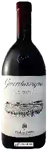 Wijnmakerij Podere Forte - Guardiavigna