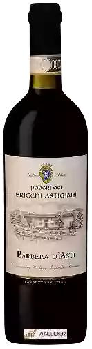 Wijnmakerij Poderi dei Bricchi Astigiani