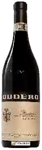 Wijnmakerij Oddero - Barbaresco Gallina
