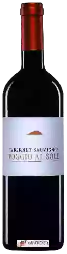 Wijnmakerij Poggio Al Sole - Cabernet Sauvignon