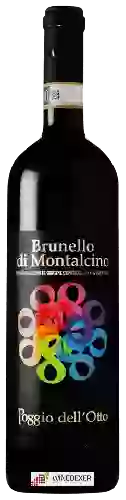 Wijnmakerij Poggio dell'Otto - Brunello di Montalcino