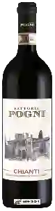 Wijnmakerij Fattoria Pogni - Chianti