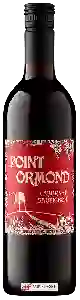 Wijnmakerij Point Ormond - Cabernet Sauvignon
