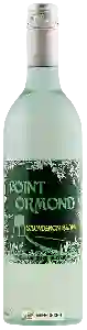 Wijnmakerij Point Ormond - Sauvignon Blanc