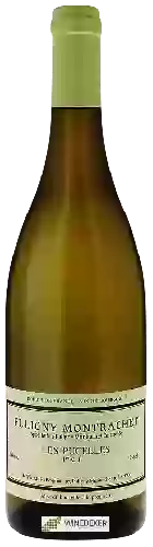 Wijnmakerij Poirier - Puligny-Montrachet 1er Cru 'Les Pucelles'
