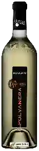 Wijnmakerij Polvanera - Moscato