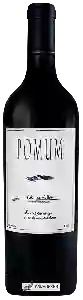 Wijnmakerij Pomum - Shya Red