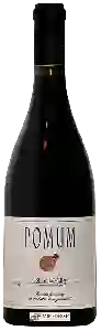 Wijnmakerij Pomum - Syrah