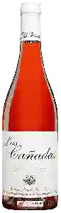 Bodegas Ponce - Las Cañadas Bobal Rosado