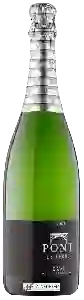 Wijnmakerij Pont de ferro - Cava Brut