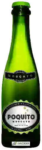 Wijnmakerij Poquito - Moscato