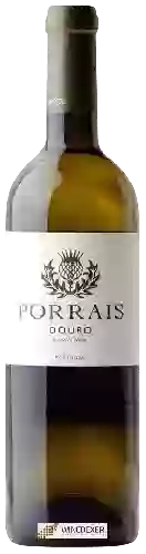 Wijnmakerij Quinta de Porrais