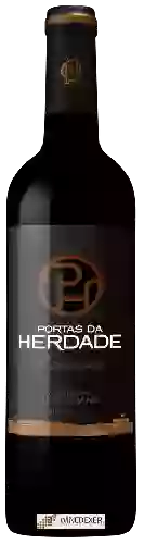 Wijnmakerij Portas da Herdade - Reserva Tinto