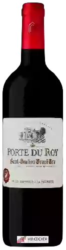 Wijnmakerij Porte du Roy - Saint-Émilion Grand Cru